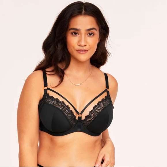 Marca Contour Bra Plus- 44DD - Picture 1 of 8